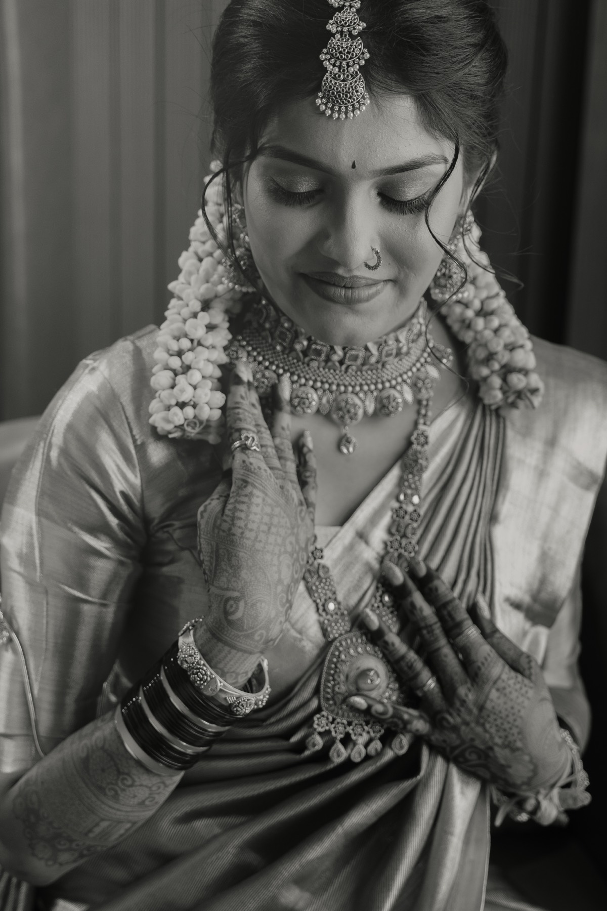 Draped in Devotion, photograph 5