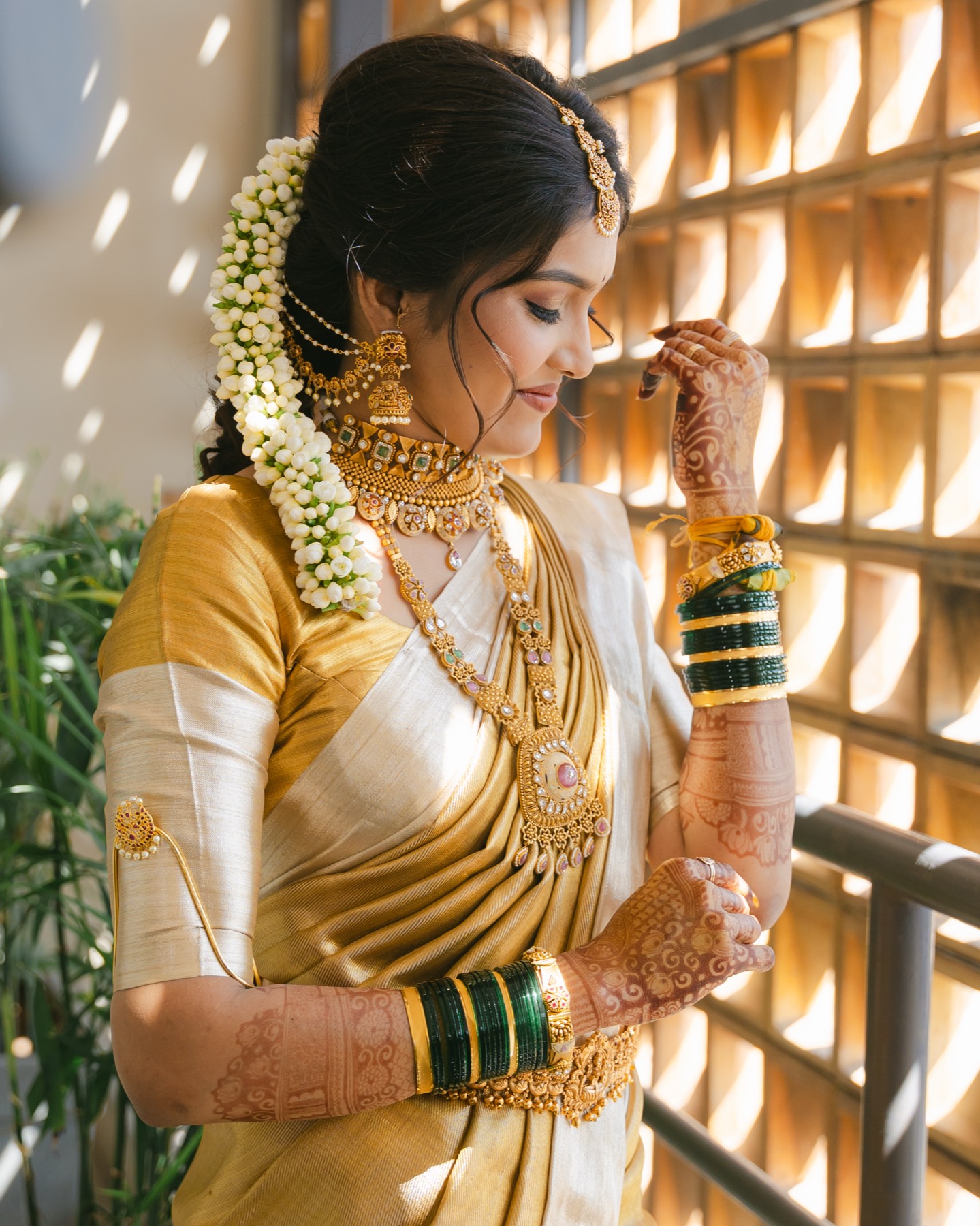 Draped in Devotion, photograph 7
