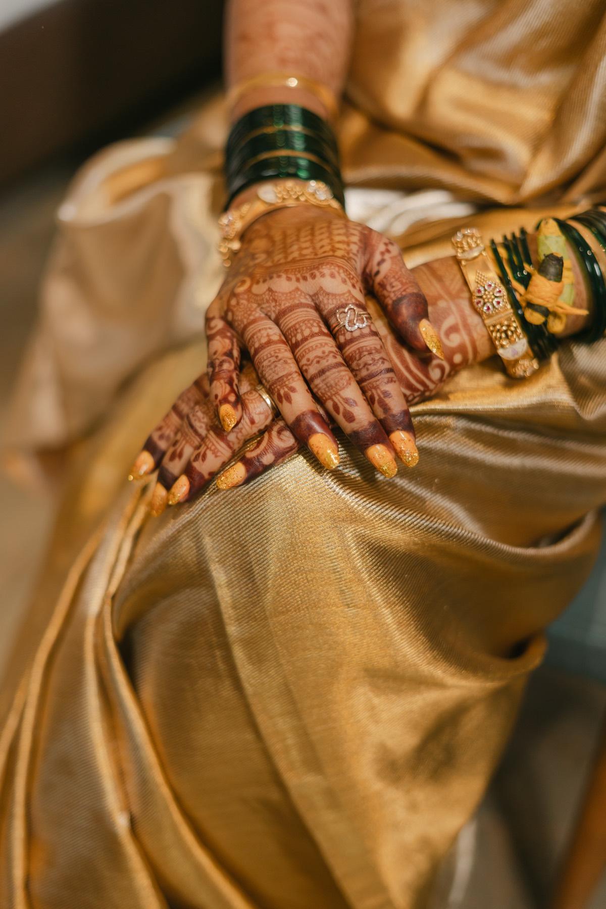 Draped in Devotion, photograph 8