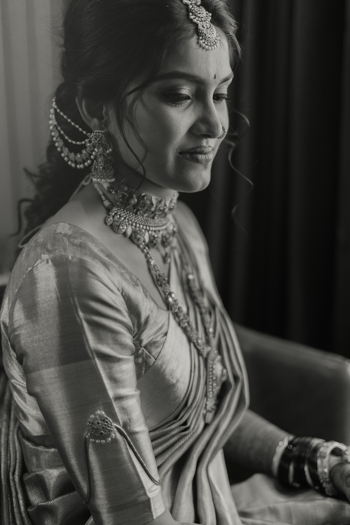 Draped in Devotion, photograph 10