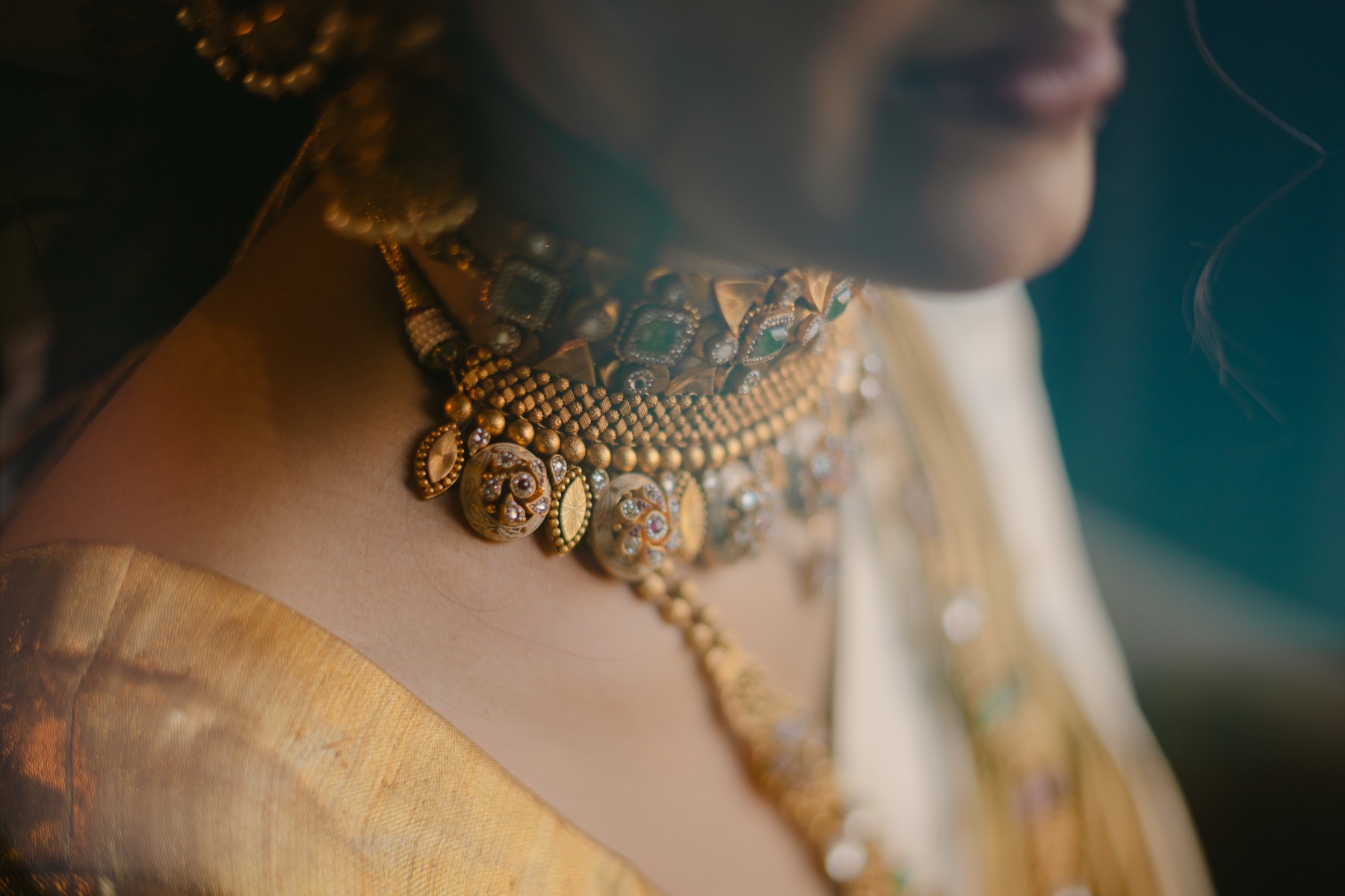 Draped in Devotion, photograph 12