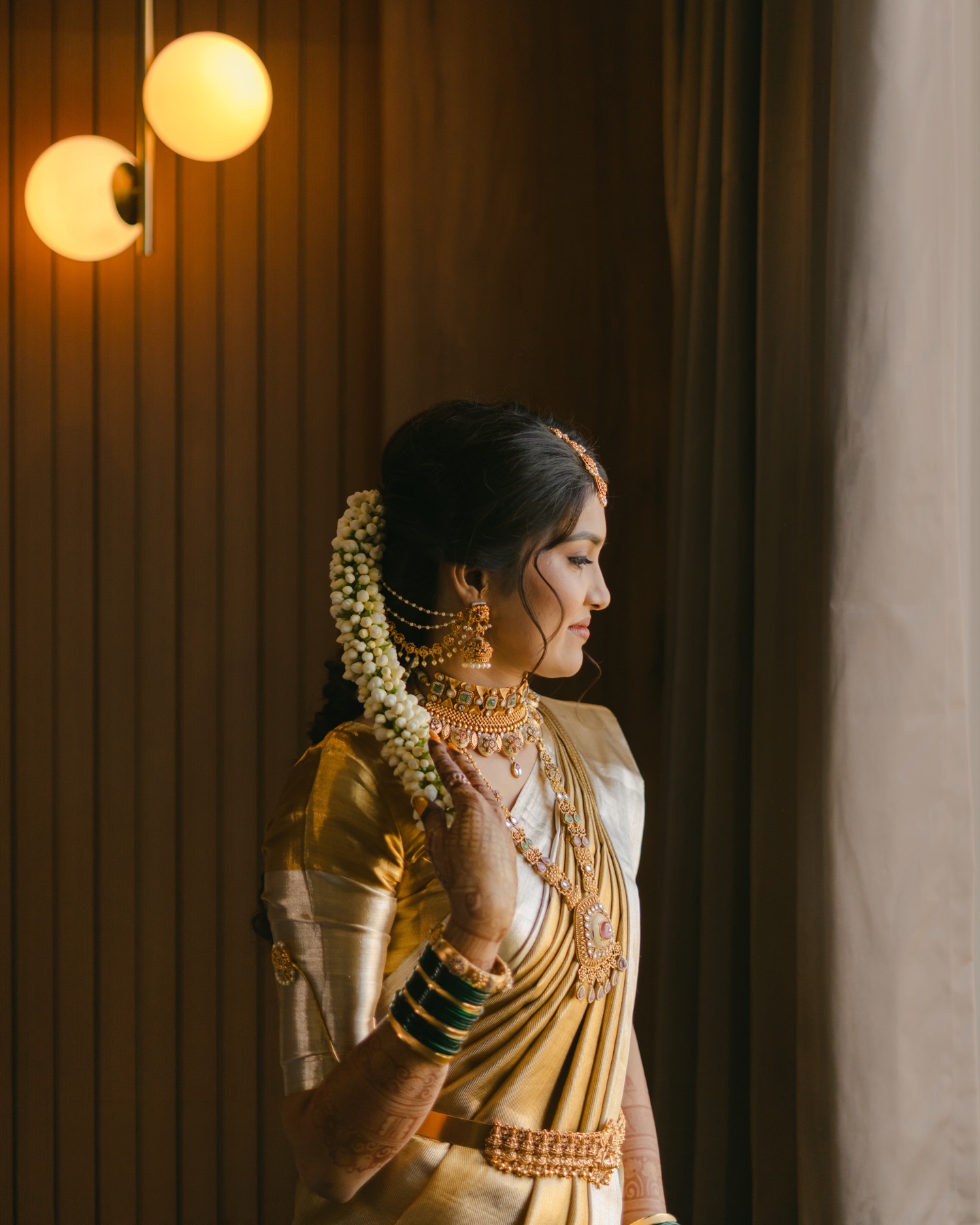 Draped in Devotion, photograph 15
