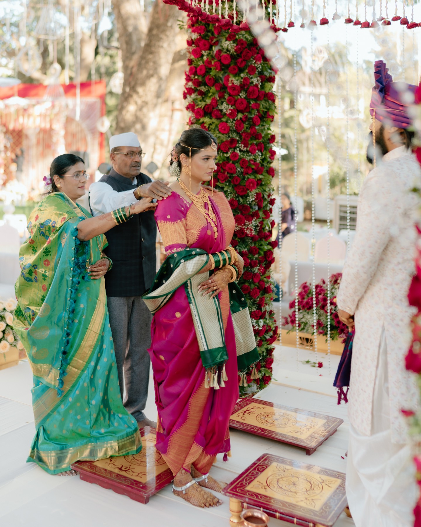 Rituals in Bloom, photograph 4